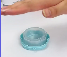 Adorable Cat Paw Collapsible Cup