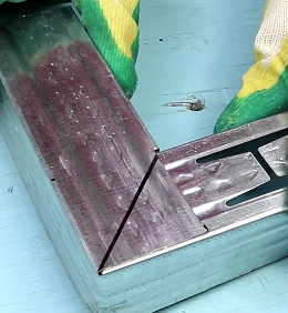 Angle Grinder Genius