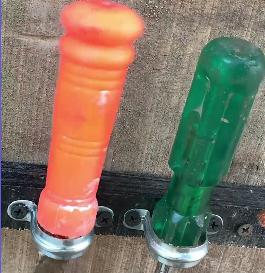 Genius DIY Tool Holder Hack