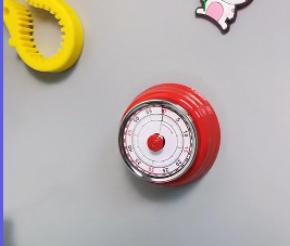 Magnetic Kitchen Timer