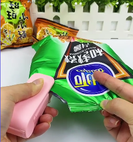 Portable Handheld Heat Sealer