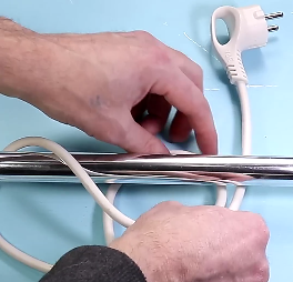 Stop Cutting Your Cords