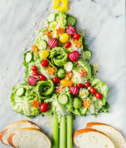 stunning and healthy DIY Christmas